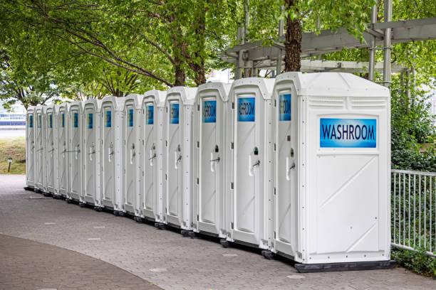 Portable Toilet Options We Offer in Sylvan Springs, AL
