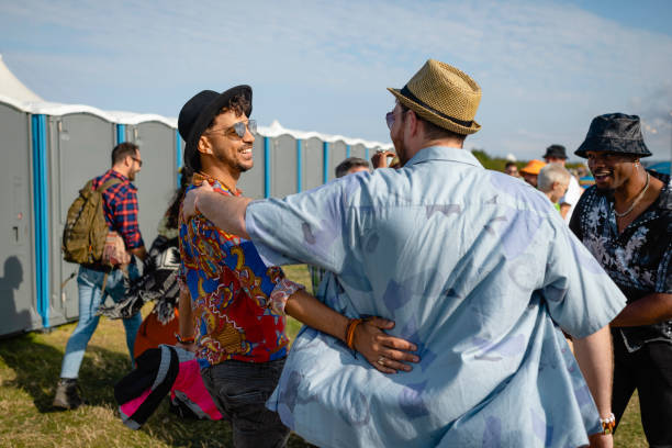 Best Long-term porta potty rental  in Sylvan Springs, AL