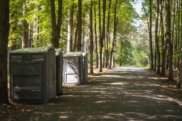 Portable Toilet Options We Offer in Sylvan Springs, AL