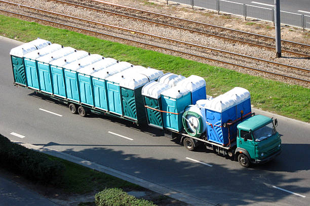 Best Long-term porta potty rental  in Sylvan Springs, AL